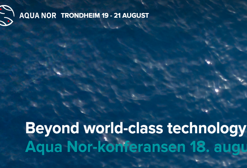 Aqua Nor Trondheim